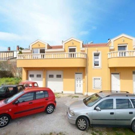 Apartment Franka Kastela Ngoại thất bức ảnh