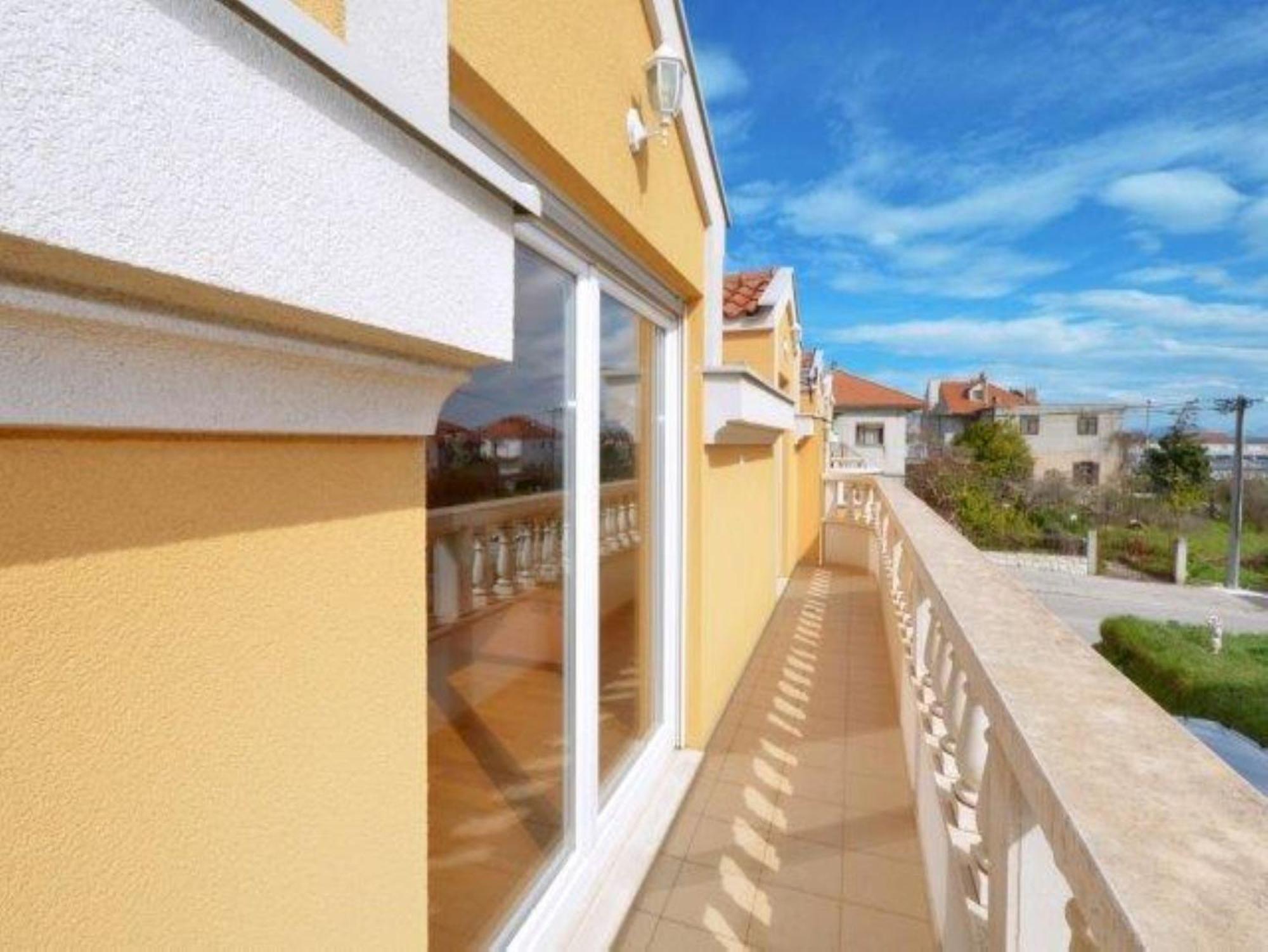 Apartment Franka Kastela Ngoại thất bức ảnh