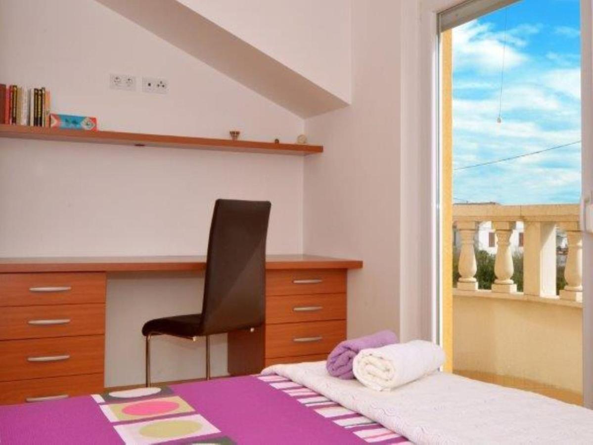 Apartment Franka Kastela Ngoại thất bức ảnh