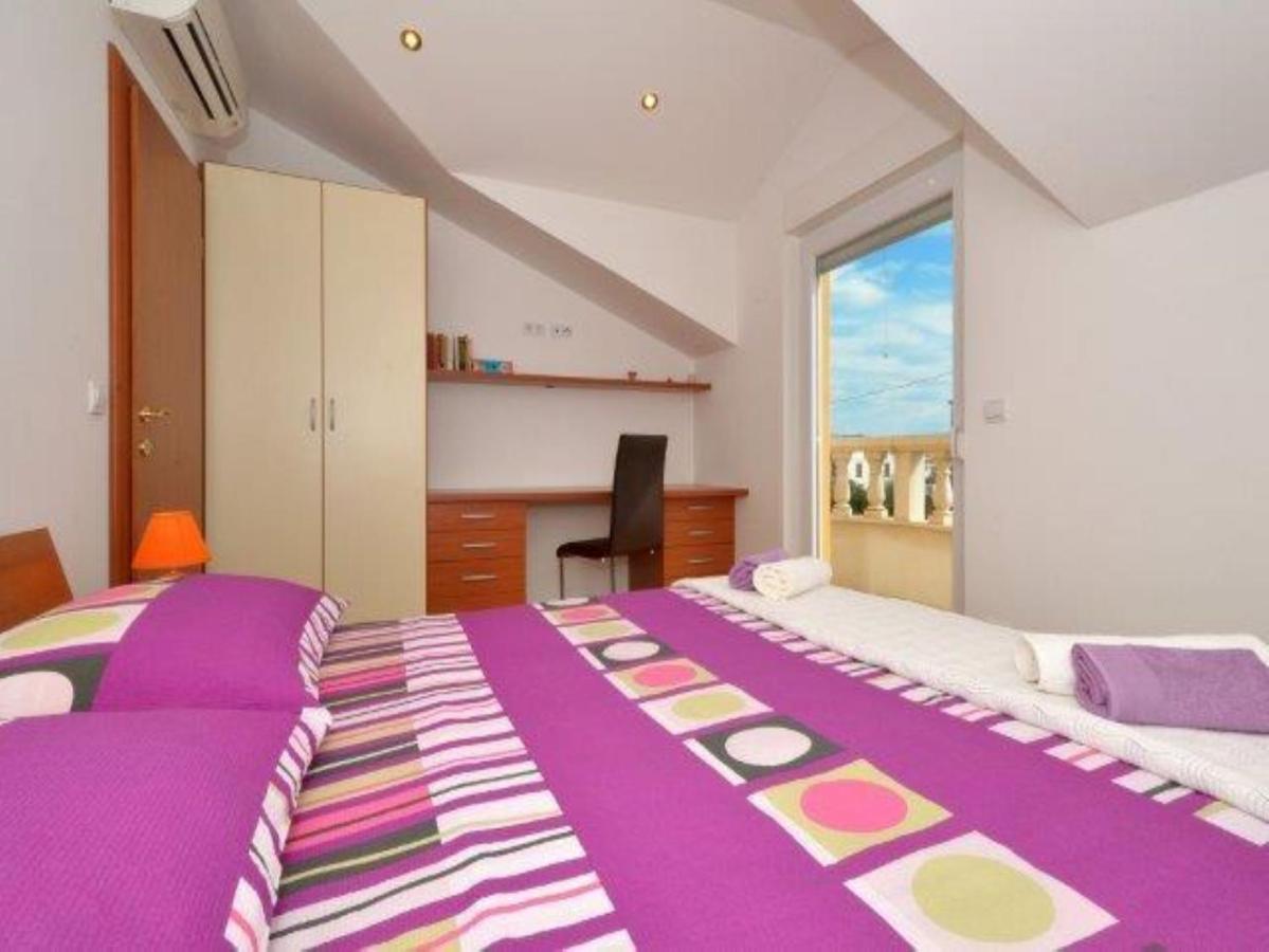 Apartment Franka Kastela Ngoại thất bức ảnh